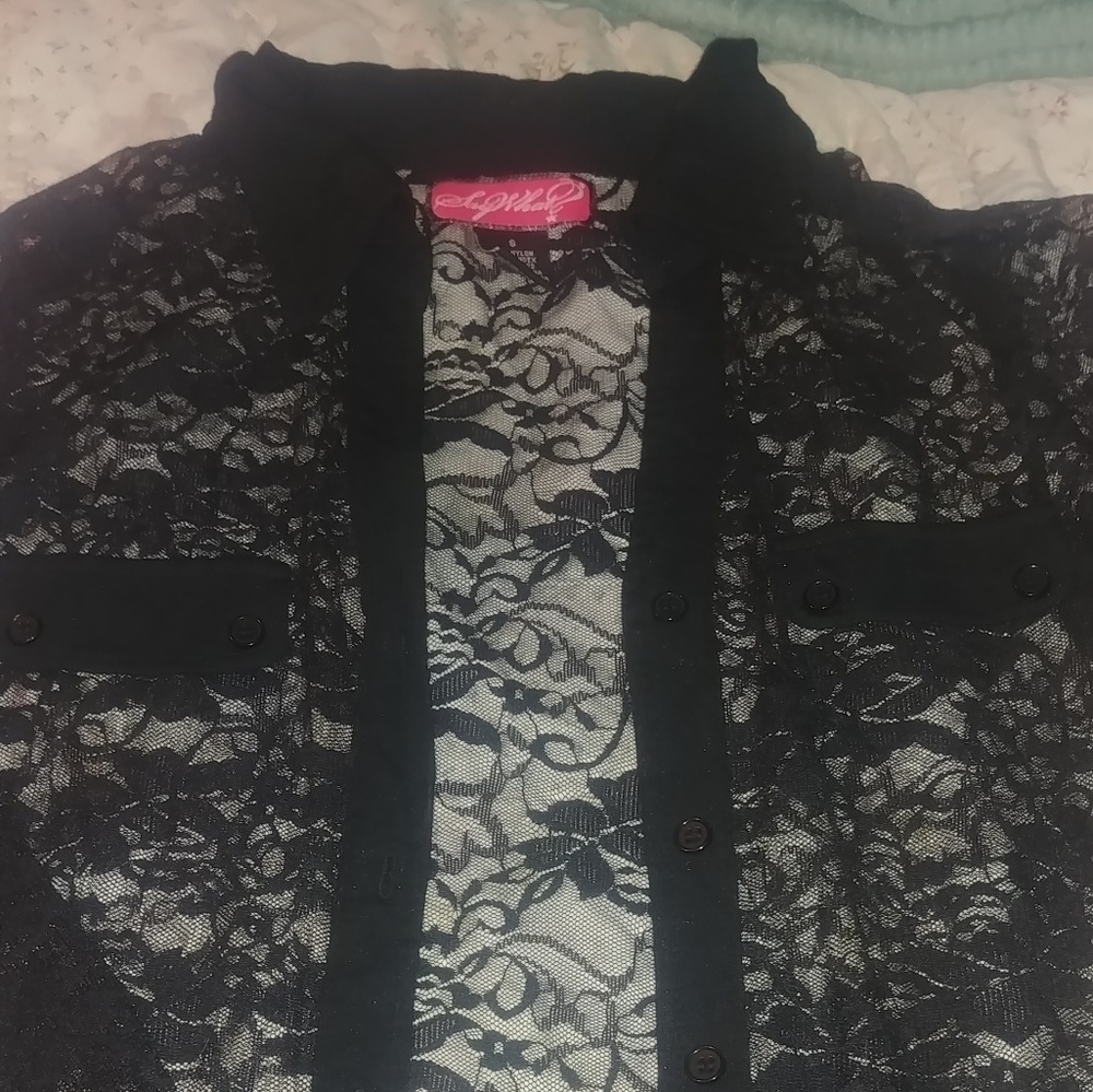 *3 for$10*Button down - Picture 2 of 3